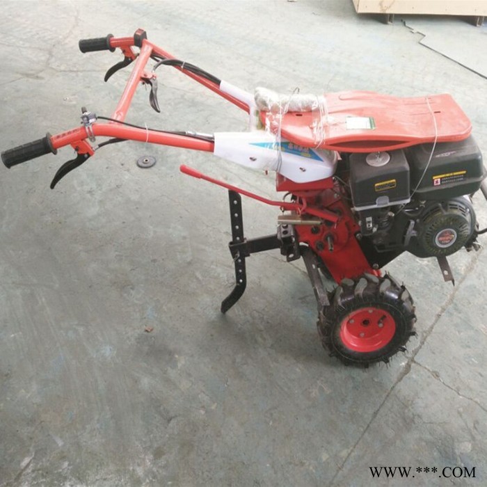 开沟机手扶式山药开沟机操作简单xy1图3