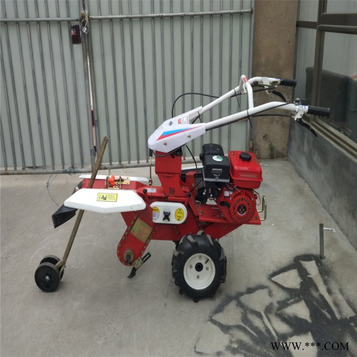 种植山药挖沟机 种植山药挖沟机 大棚旋耕机图8