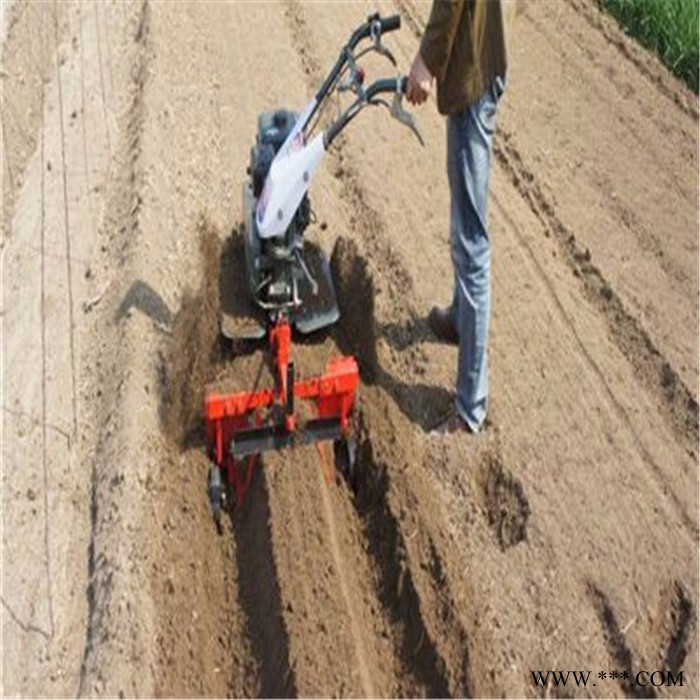 种植山药挖沟机 种植山药挖沟机 大棚旋耕机图4