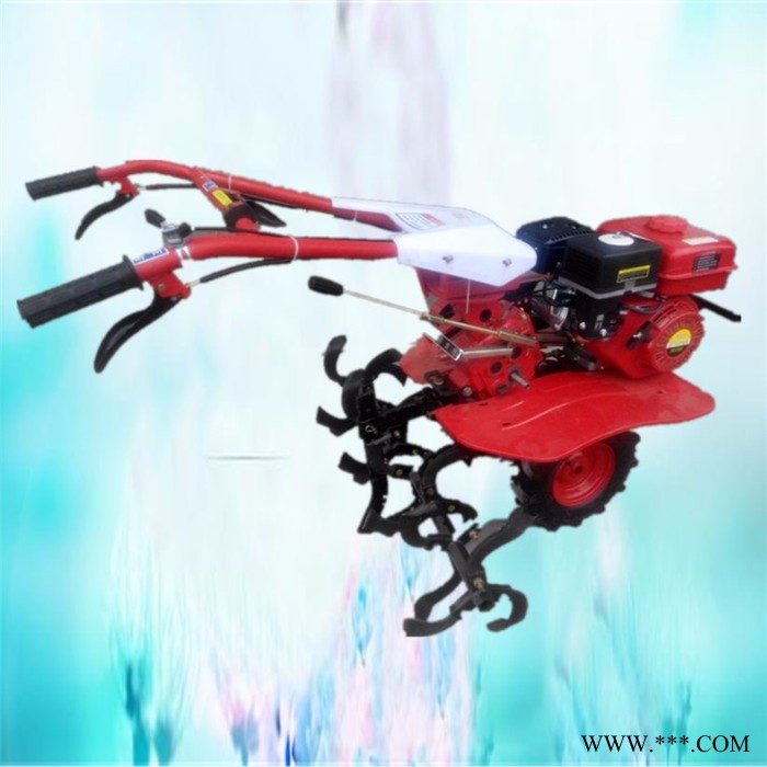 种植山药挖沟机 种植山药挖沟机 大棚旋耕机图7