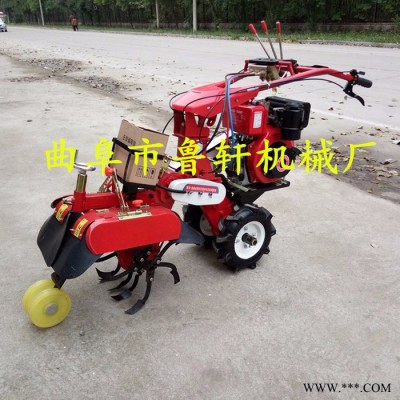 鲁轩山药开沟机_水管开沟机_电缆开沟机厂家