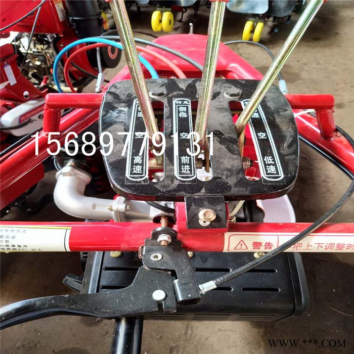 拥葱开沟机 鲁轩牌多功能培土开沟机厂家 山药开沟机图8