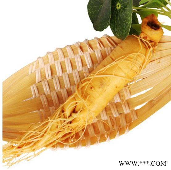 东北人参保鲜参 鲜人参价格沙参 **图3