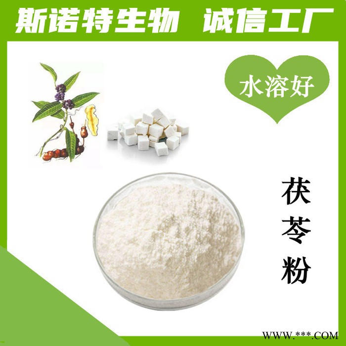 批发山药粉 山药提取物 山药肽 多种规格粉图2