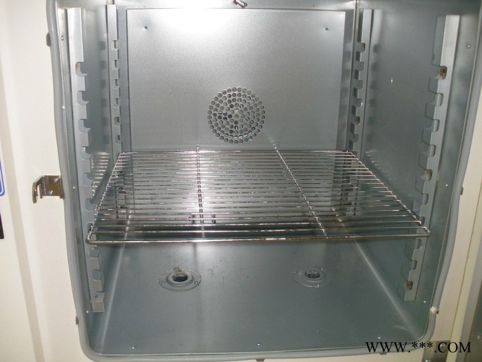 电热恒温鼓风烤箱_小型麦冬烤箱_数字显示烤箱图2