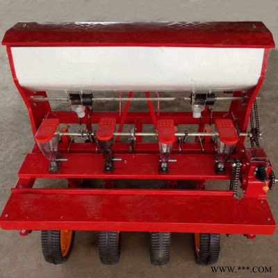 黑柴胡桔梗精播机价格   悬挂式播种机  佳鑫牌菠菜播种施肥机