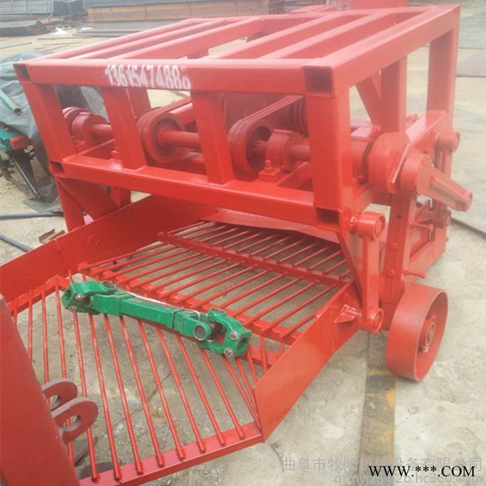 黄芪半夏药材深挖收获机 半夏收获机 麦冬挖掘机图8