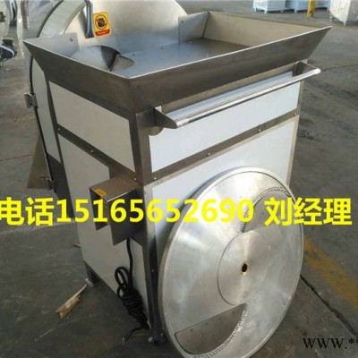 土豆切丁机 洋葱切丁机 中央厨房山药切丁机 萝卜切丁机