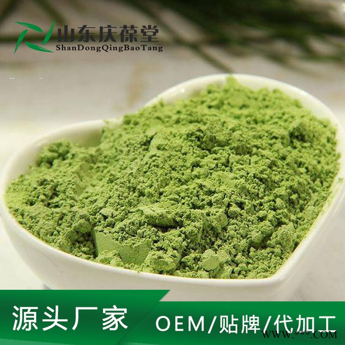 益生菌山药果蔬粉固体饮料代加工益生菌图2