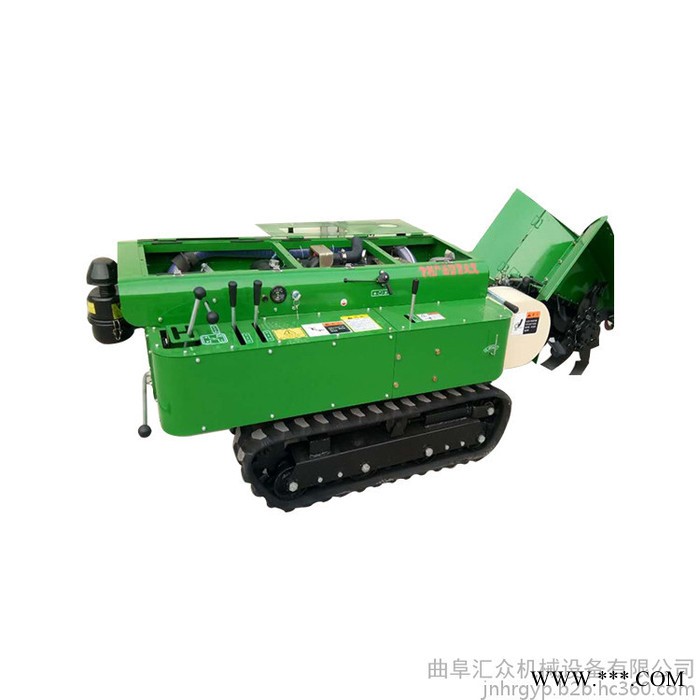 手扶开沟机山药开沟机质保  适用各种山地丘陵xy1图3