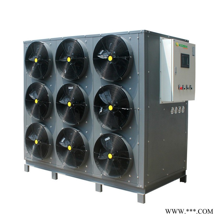 科信KOS-KHR-45IICD药材烘干机 空气能热泵烘干机  猴头菇烘干设备 巴戟天烘干 沙参烘干机 白芷烘干机图2