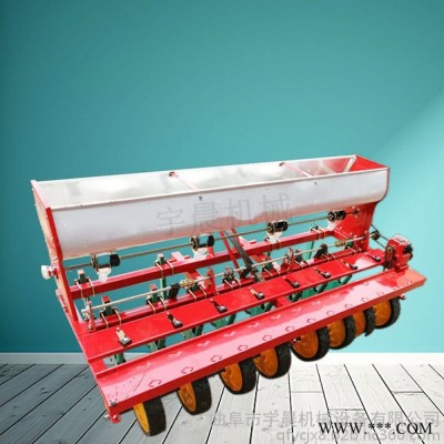 蔬菜点播机 精密型药材播种机 柴胡专用播种机