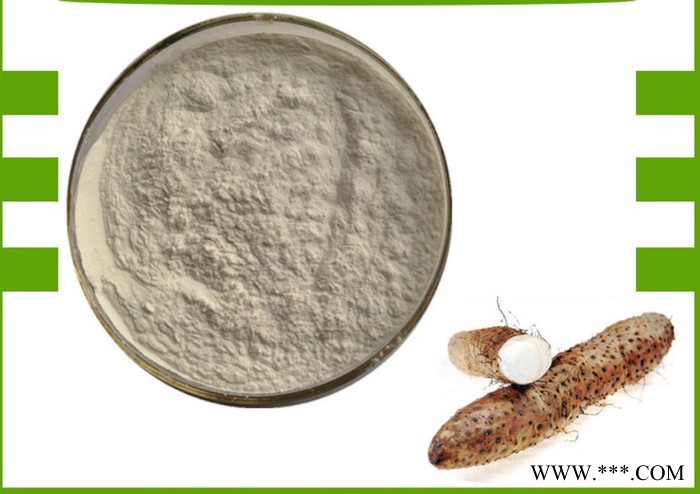 香草生物 山药多肽85% 出厂价 山药小分子肽800道尔顿 速溶型山药肽粉200目图5