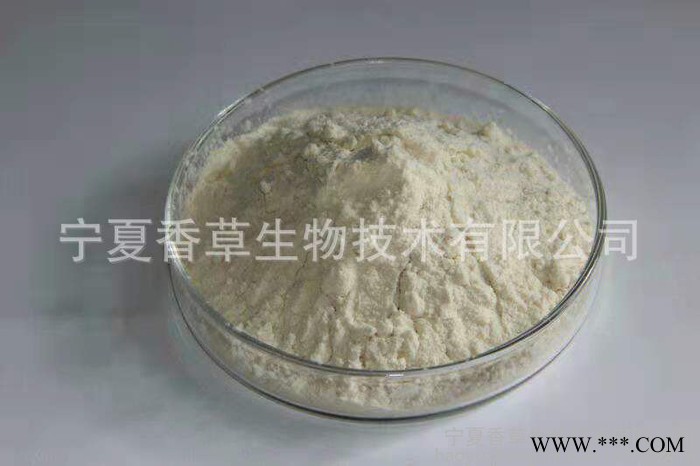 山药肽800-1000道尔顿 山药小分子肽易吸收 水解山药蛋白肽粉图2