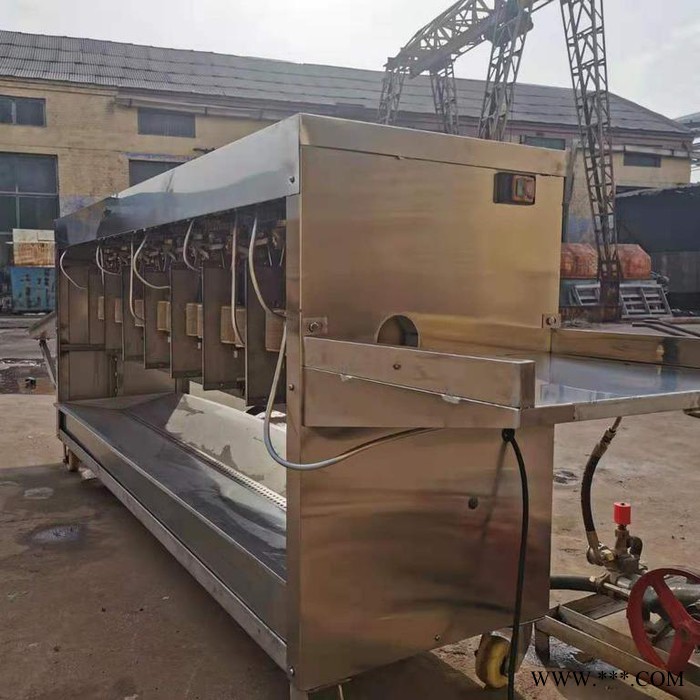 冠鼎机械厂家供应山药去皮机 山药削皮机图2