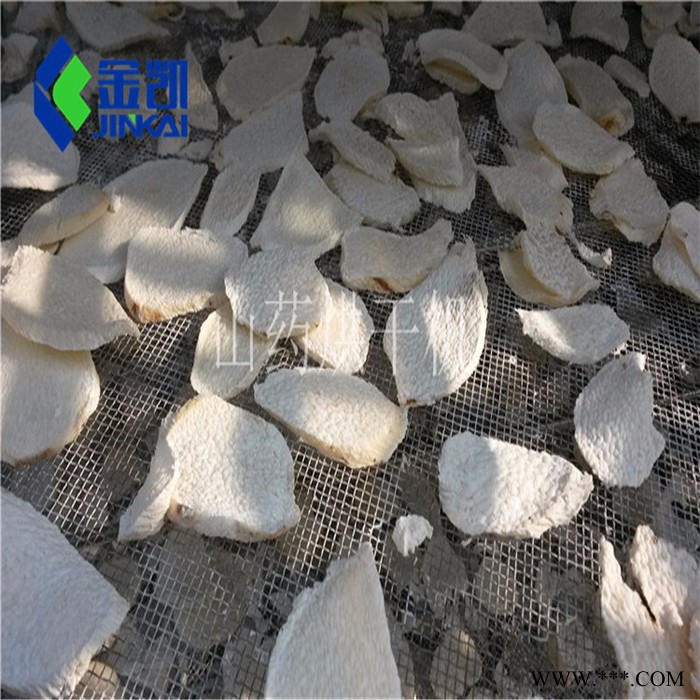 山药烘干机  空气能热泵山药烘干机设备   中小型山药干燥机**图2