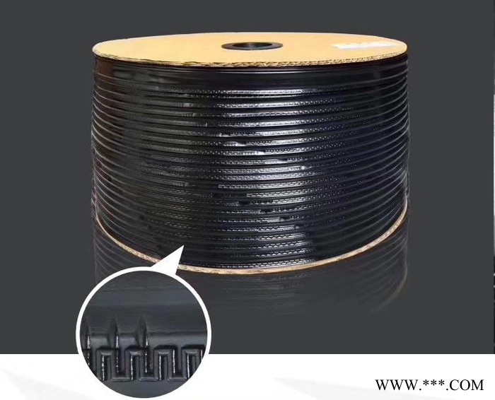 山药微喷带山药滴灌带价格便宜**膜下滴灌图6