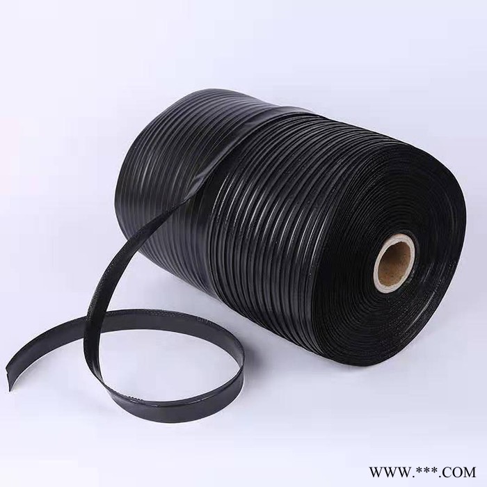 山药微喷带山药滴灌带价格便宜**膜下滴灌图5