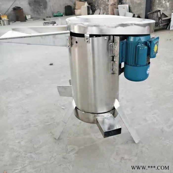 直供鲜肉鸡鱼绞肉机菜馅斩拌机胡萝卜山药打浆机罗汉果中草药打浆机胡萝卜山药打浆机图6