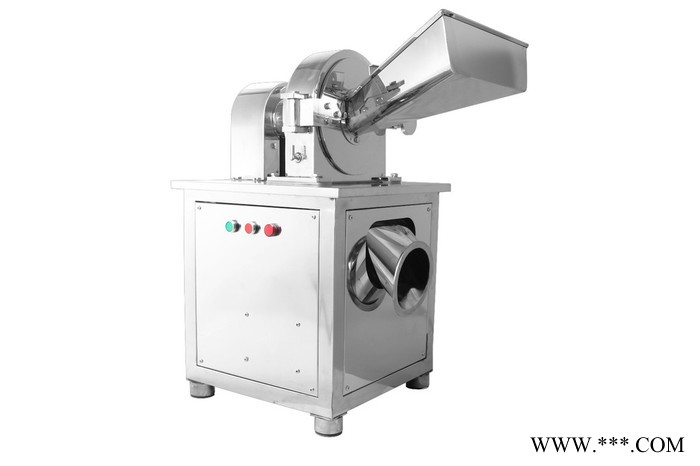 自动上料玄参粉碎机优惠促销图2