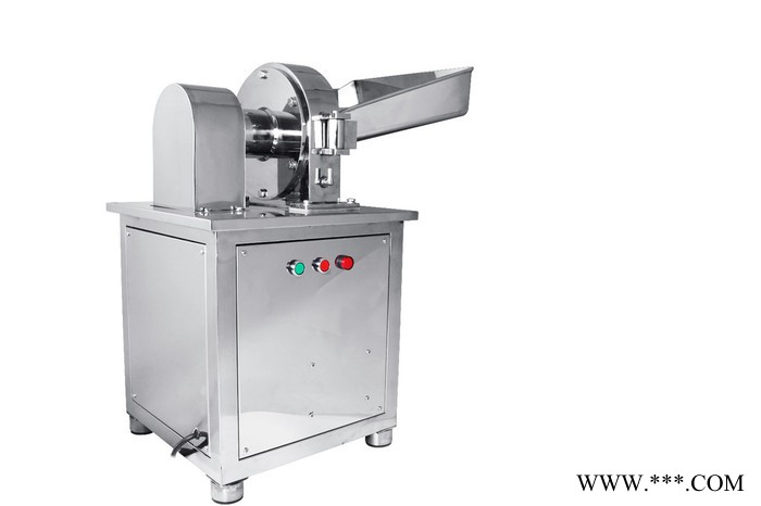 自动上料玄参粉碎机优惠促销图3