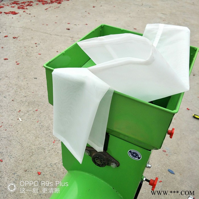 斯诺 木薯粉碎机 山药淀粉分离机 薯类渣浆分离机批发图4