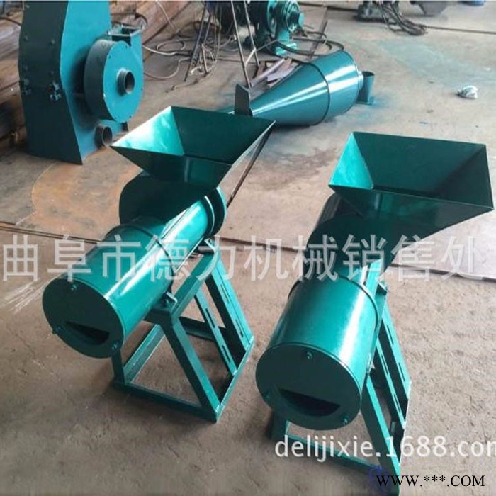 省时省力莲藕地瓜山药清洗机 小型地瓜甘薯山药土豆浆渣分离机图4