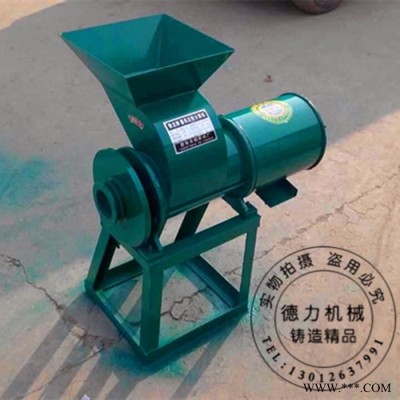 省时省力莲藕地瓜山药清洗机 小型地瓜甘薯山药土豆浆渣分离机