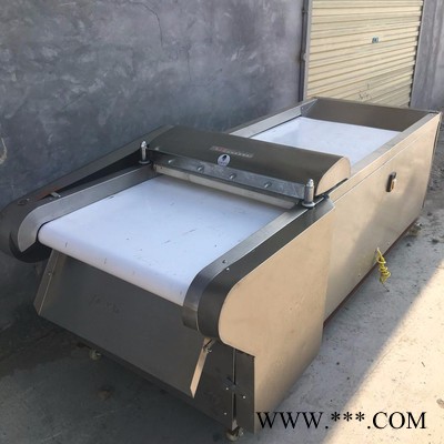 山药切片机 地瓜切丁机 酸菜切丝机图5