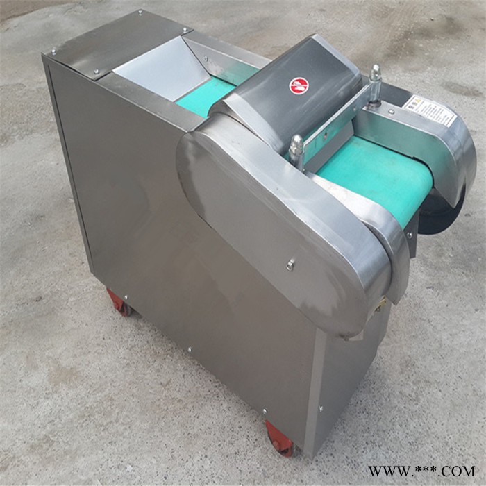 山药切片机 地瓜切丁机 酸菜切丝机图7