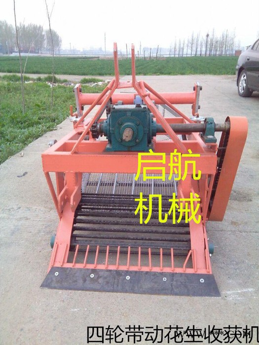 红薯割秧机土豆收获机 山药蛋杀秧机价格图7