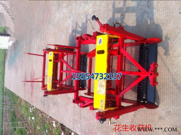 红薯割秧机土豆收获机 山药蛋杀秧机价格图4