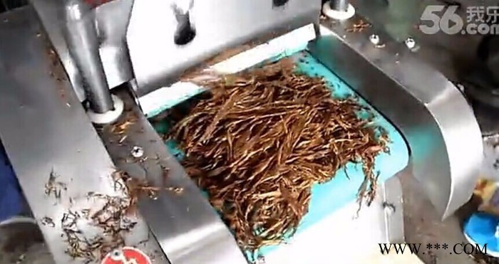 厂价供应切菜机  新型多用切丝切片机  山药切菜机图7