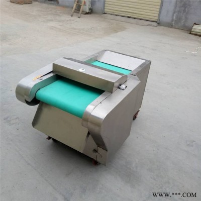 山药苦瓜年糕切片机 桑叶养殖切丝机 可调型青椒切段机批发