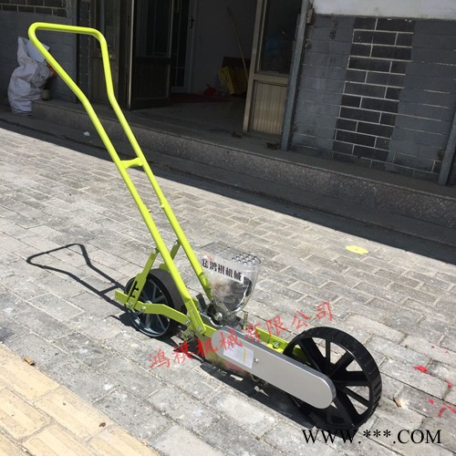 苋菜山药播种机 范县下种量可定做精播机 免间苗菜籽精播机图7