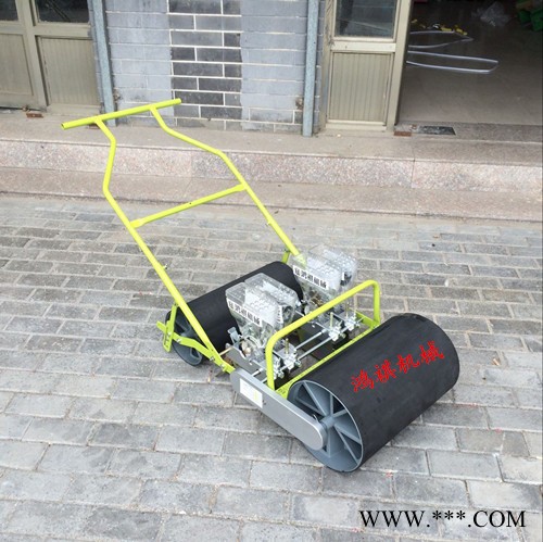 苋菜山药播种机 范县下种量可定做精播机 免间苗菜籽精播机图3