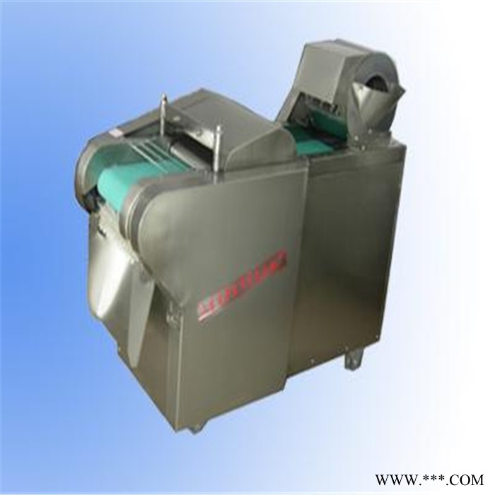 山药切片机 蒲公英茶制作切条机 黄瓜切片机 富兴图2