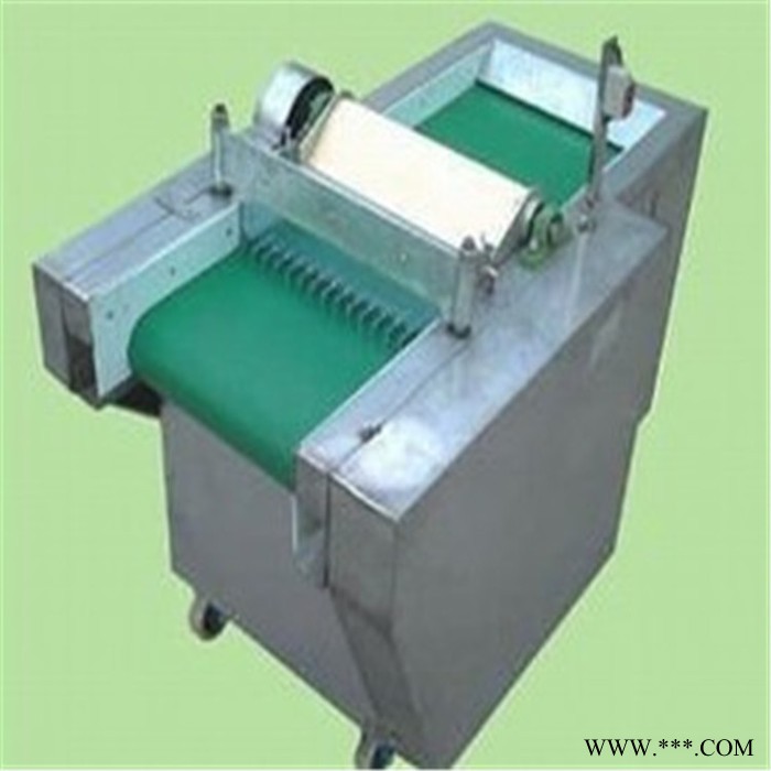 山药切片机 蒲公英茶制作切条机 黄瓜切片机 富兴图4