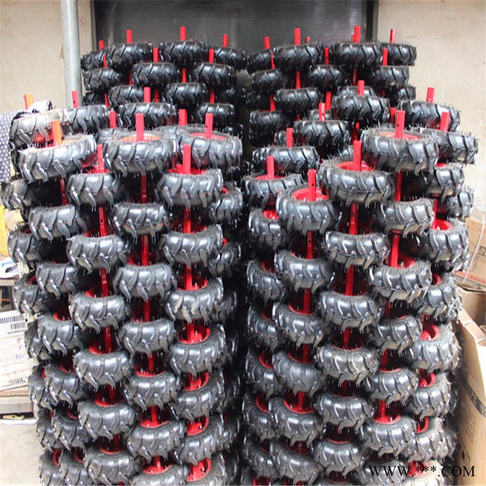 芋头、土豆培土机 大葱开沟机 山药开沟机图2