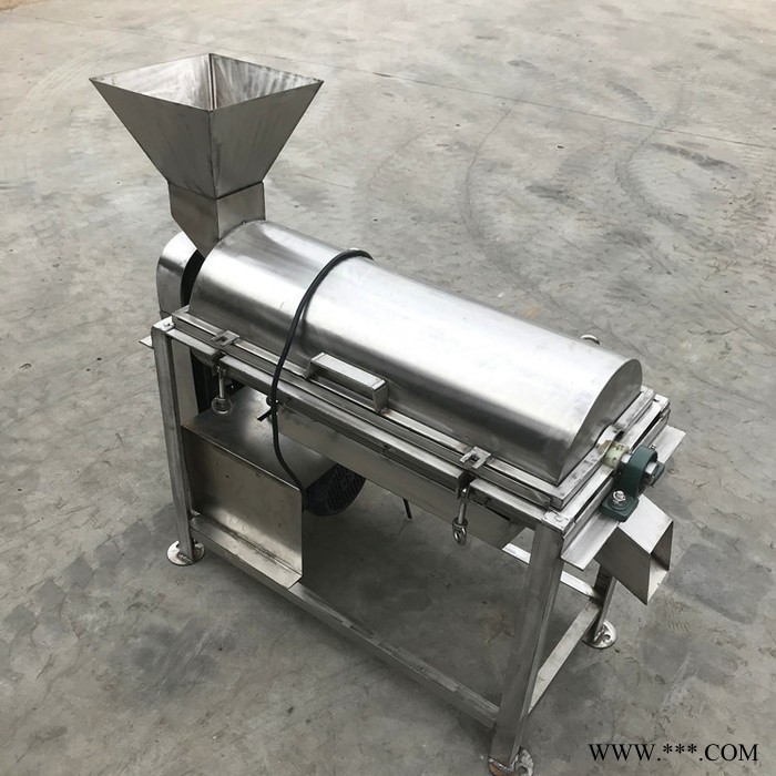 厂家直供打浆机饮料打浆机山药木瓜打浆机榴莲椰子打浆机果蔬榨汁打浆机图3