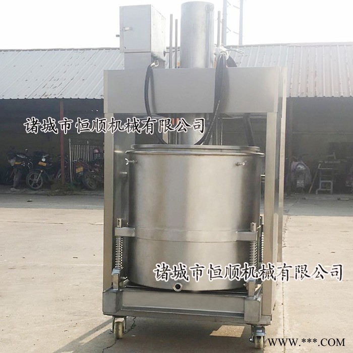 山药、铁棍山药、魔芋丝压榨机 魔芋、爽口魔芋块压榨机 酱菜压榨脱水机图6