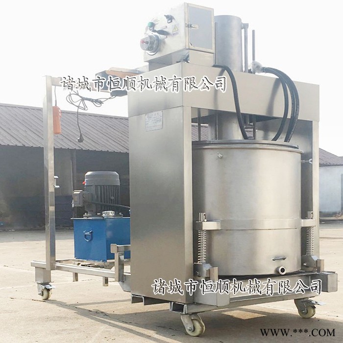 山药、铁棍山药、魔芋丝压榨机 魔芋、爽口魔芋块压榨机 酱菜压榨脱水机图7