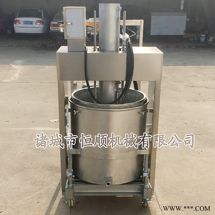 山药、铁棍山药、魔芋丝压榨机 魔芋、爽口魔芋块压榨机 酱菜压榨脱水机图4