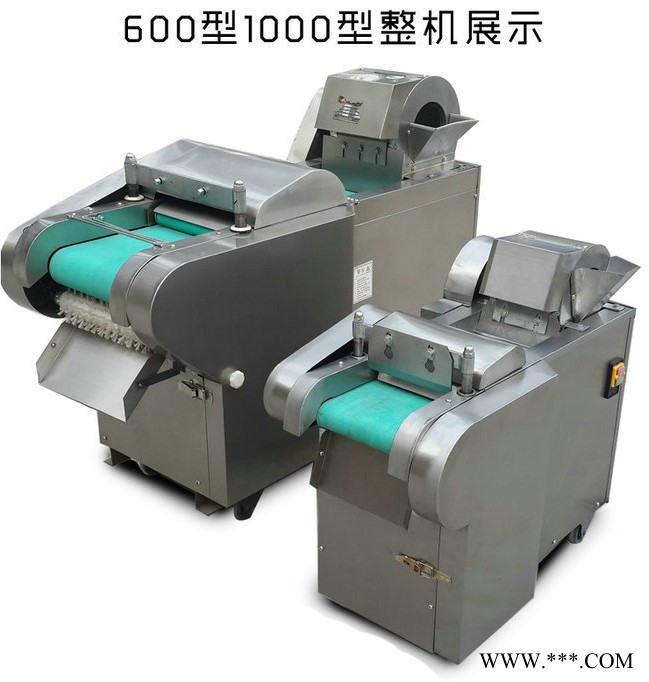 辣椒切丝机 山药切段机小型切菜机图5