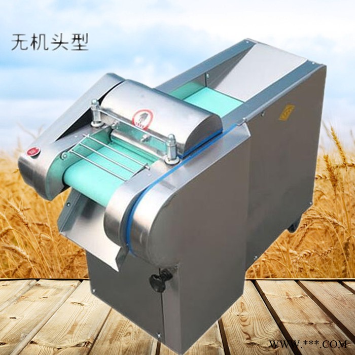 辣椒切丝机 山药切段机小型切菜机图4