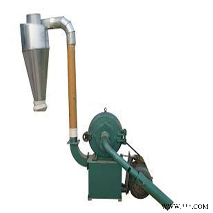 泰丰供应山药粉齿盘粉碎机 葫芦岛全不锈钢食品粉碎机玉米制糁机图6