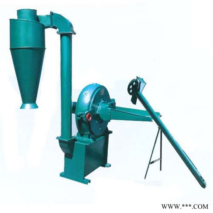 泰丰供应山药粉齿盘粉碎机 葫芦岛全不锈钢食品粉碎机玉米制糁机图5