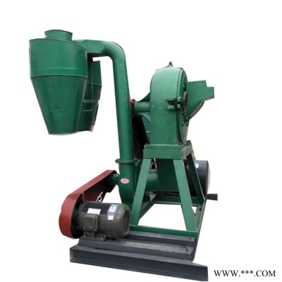 泰丰供应山药粉齿盘粉碎机 葫芦岛全不锈钢食品粉碎机玉米制糁机