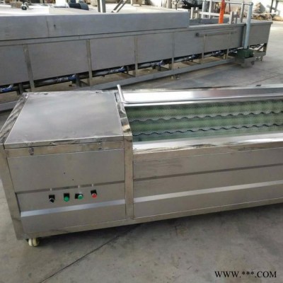 马蹄清洗机、山药去皮清洗机、毛刷辊清洗去皮机、土豆去皮清洗机、洗海鲜