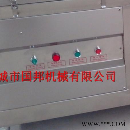 马蹄清洗机、山药去皮清洗机、毛刷辊清洗去皮机、土豆去皮清洗机、洗海鲜图3